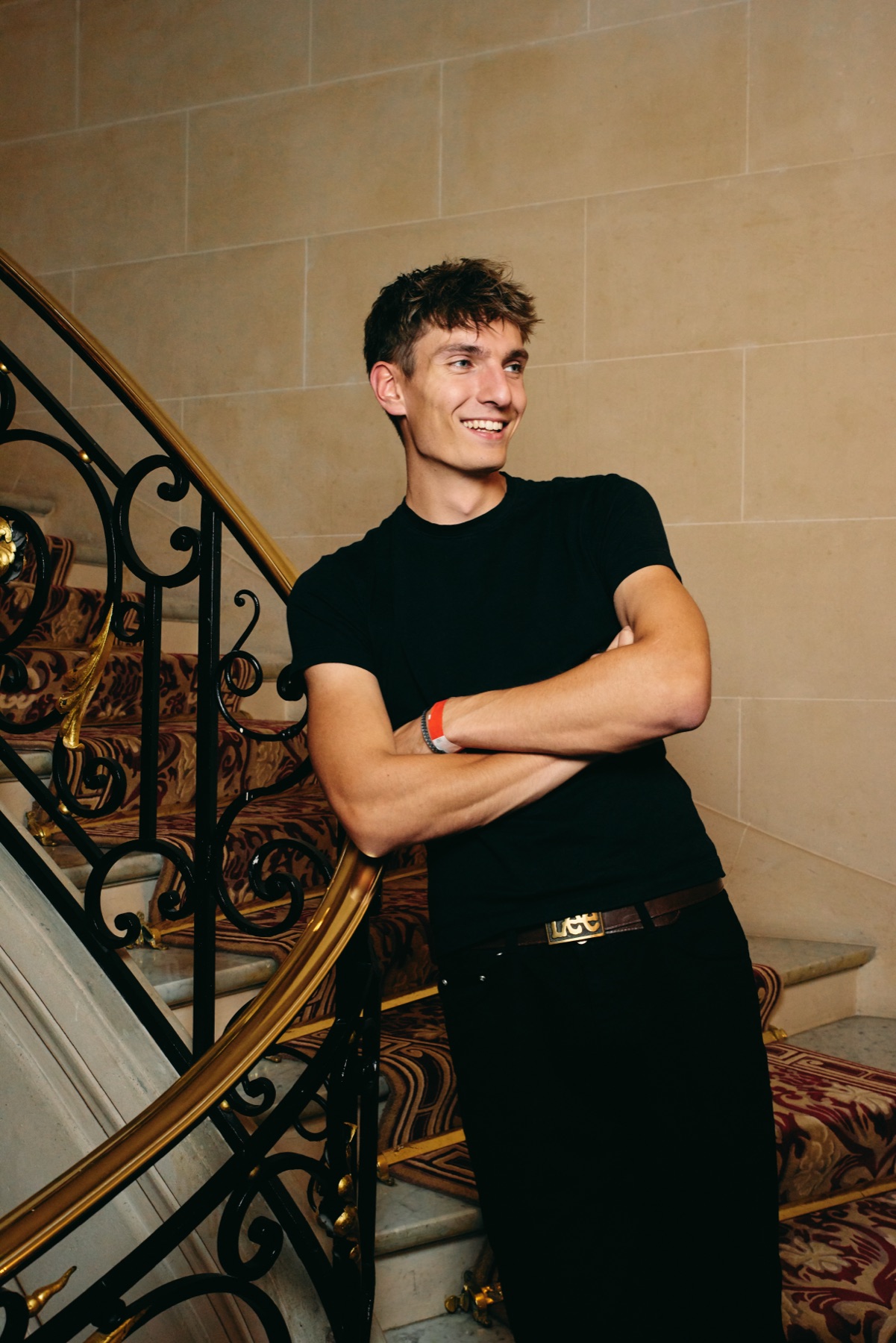 Noah Renker